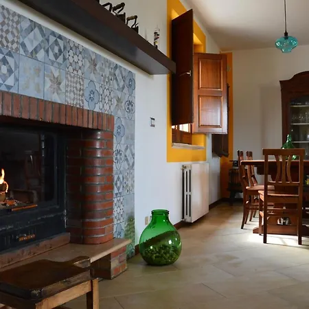 La Roverella Bed & Breakfast Piazza Armerina
