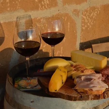 La Roverella Bed & Breakfast *