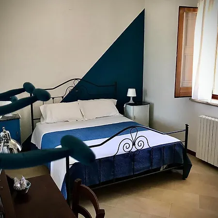 Bed & Breakfast La Roverella *