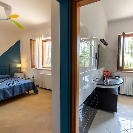 Bed & Breakfast La Roverella