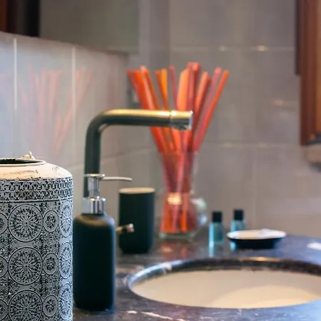 La Roverella Bed & Breakfast Piazza Armerina