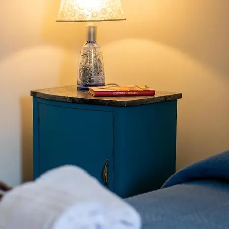 La Roverella Bed & Breakfast Piazza Armerina