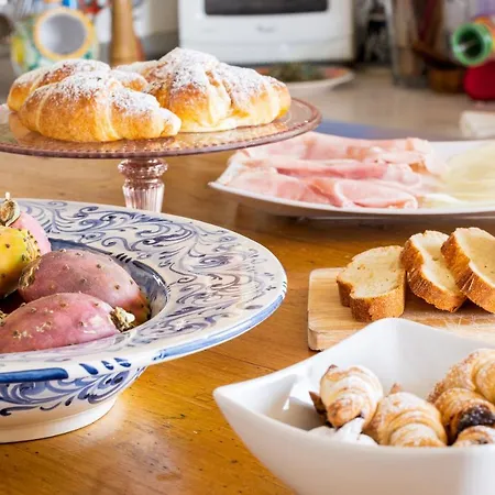 Bed & Breakfast La Roverella