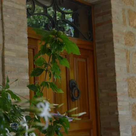Bed & Breakfast La Roverella Piazza Armerina