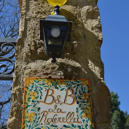 La Roverella Bed & Breakfast *